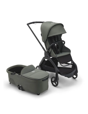 Cochecito 2 piezas Bugaboo Dragonfly Completo