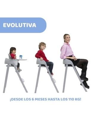 Trona Evolutiva Crescendo Up de Chicco