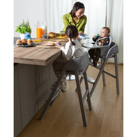 Trona Evolutiva Crescendo Up de Chicco