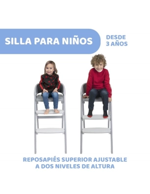 Trona Evolutiva Crescendo Up de Chicco