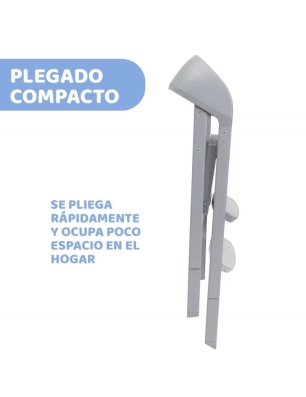 Trona Evolutiva Crescendo Up de Chicco