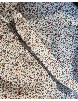 Colchoneta Buga Lily Giraffa Bianca e Blu