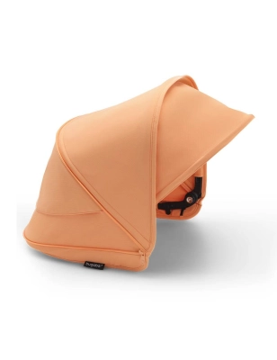 Capota Bugaboo Dragonfly Coral Isla