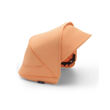 Capota Bugaboo Dragonfly Coral Isla