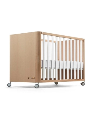 Cuna Colecho Doco Sleeping Wood de Cotinfant