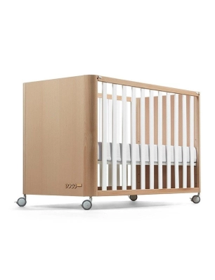 Cuna Colecho Doco Sleeping Wood de Cotinfant