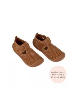 Sandalias de Playa Lassig Verano 2023 Caramelo