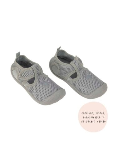 Sandalias de Playa Lassig Verano 2023 Light Blue