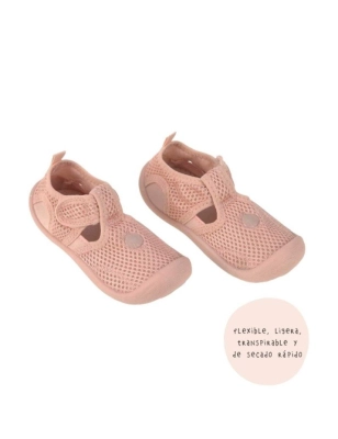 Sandalias de Playa Lassig Verano 2023 Light Pink