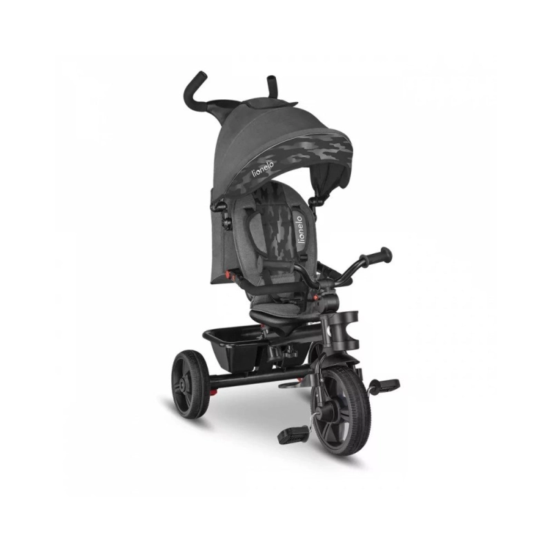 Triciclo Evolutivo 2 en 1 Haari de Lionelo