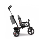 Triciclo Evolutivo 2 en 1 Haari de Lionelo Stone Grey