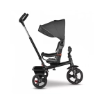 Triciclo Evolutivo 2 en 1 Haari de Lionelo Stone Grey