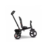 Triciclo Evolutivo 2 en 1 Haari de Lionelo Stone Grey