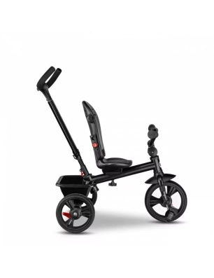 Triciclo Evolutivo 2 en 1 Haari de Lionelo Stone Grey