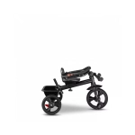 Triciclo Evolutivo 2 en 1 Haari de Lionelo Stone Grey