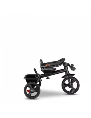 Triciclo Evolutivo 2 en 1 Haari de Lionelo Stone Grey