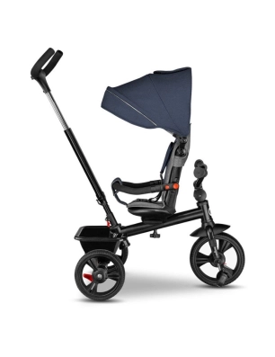 Triciclo Evolutivo 2 en 1 Haari de Lionelo Jeans