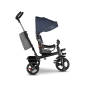 Triciclo Evolutivo 2 en 1 Haari de Lionelo