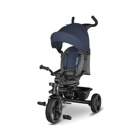 Triciclo Evolutivo 2 en 1 Haari de Lionelo