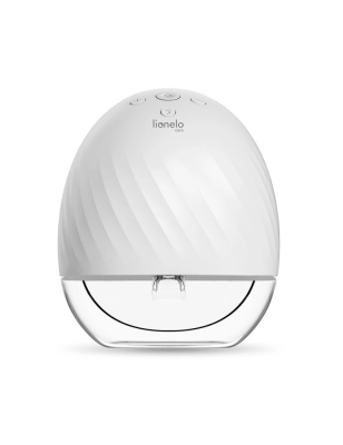 Sacaleches Eléctrico Fidi Free de Lionelo