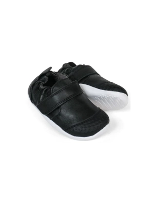 Zapatillas Xplorer Go Bobux Negro