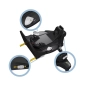 Base FamilyFix 360 Pro de Maxi-Cosi
