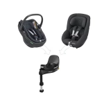 Base FamilyFix 360 Pro de Maxi-Cosi