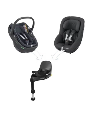 Base FamilyFix 360 Pro de Maxi-Cosi