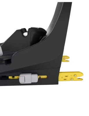 Base FamilyFix 360 Pro de Maxi-Cosi