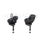 Base FamilyFix 360 Pro de Maxi-Cosi