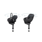 Base FamilyFix 360 Pro de Maxi-Cosi