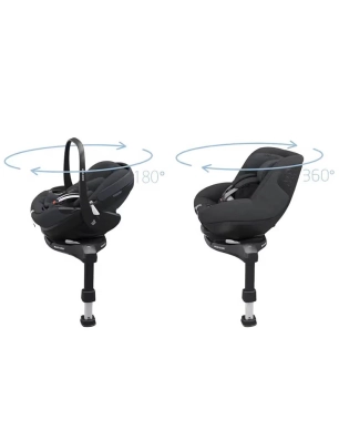 Base FamilyFix 360 Pro de Maxi-Cosi