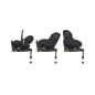 Base FamilyFix 360 Pro de Maxi-Cosi