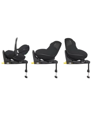 Base FamilyFix 360 Pro de Maxi-Cosi