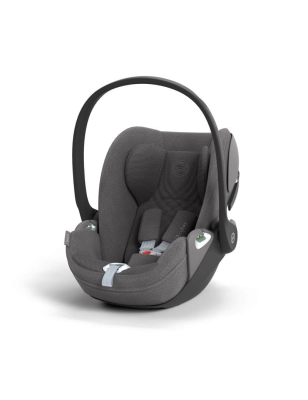 Cloud T Plus I-Size de Cybex Mirage Grey