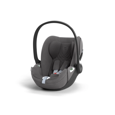 Cloud T Plus I-Size de Cybex Mirage Grey