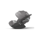 Cloud T Plus I-Size de Cybex Mirage Grey