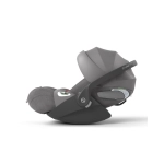 Cloud T Plus I-Size de Cybex Mirage Grey