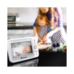 Vigilabebés Aneres de Kikka Boo