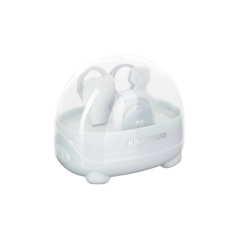Set de higiene para bebés Oso de Kikka Boo