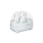 Set de higiene para bebés Oso de Kikka Boo Azul