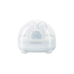 Set de higiene para bebés Oso de Kikka Boo Azul