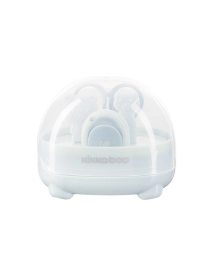 Set de higiene para bebés Oso de Kikka Boo Azul