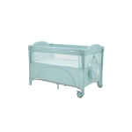 Cuna de viaje Colecho Milky Way de Kikka Boo Menta