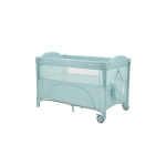 Cuna de viaje Colecho Milky Way de Kikka Boo Menta