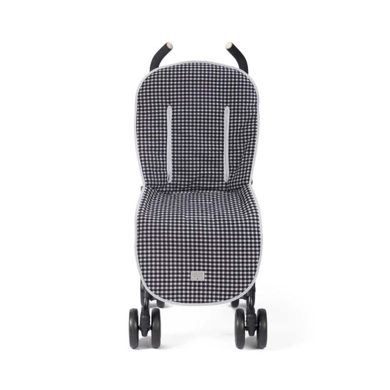 Colchoneta Silla Universal Jacobo de Uzturre