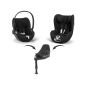 Base T Cybex