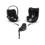 Base T Cybex