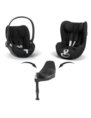 Base T Cybex