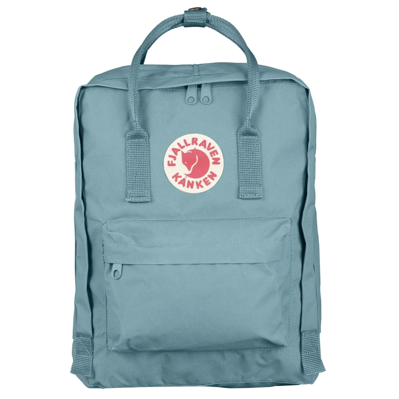Mochila Kanken Convertible en Bolso de Fjällräven